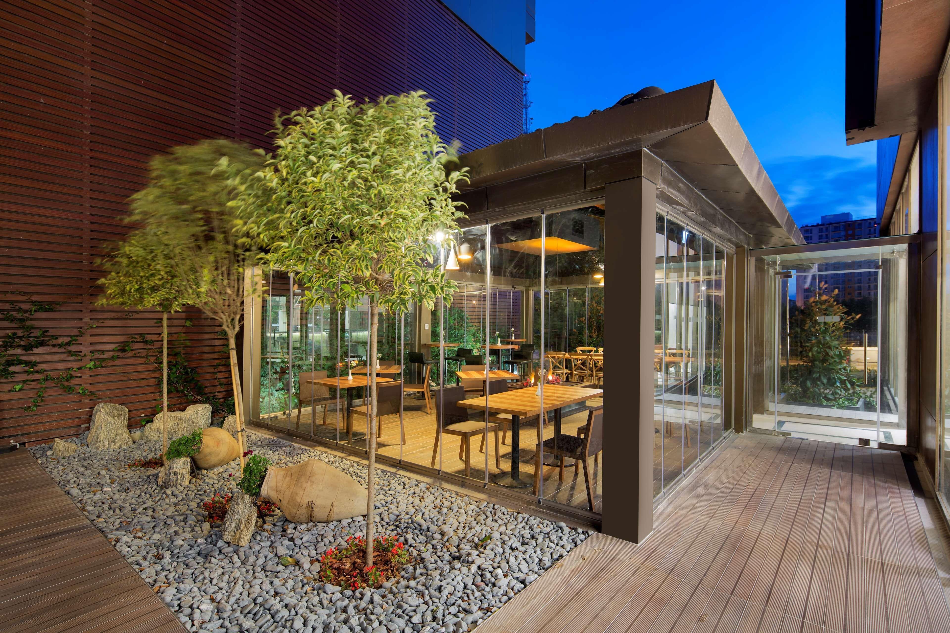 Hilton Garden Inn Istanbul Beylikduzu — Photos 2